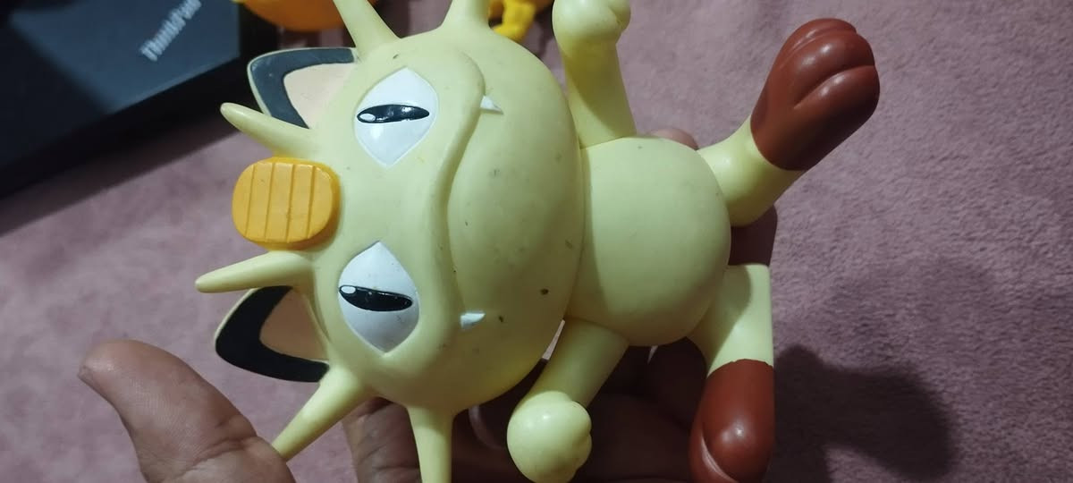 مجسمات بوكيمون
القطعة الف


**إذا كنت صاحب هذا الإعلان وتريد حذفه لأي سبب، رجاءا أرسل رسالة إلى الدعم الفني**