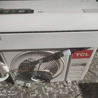 للبيع سبلت اطن TSL انفيرتر 6 مراحل موديل ٢٦ بحاله الشركه استعمال شهر و...