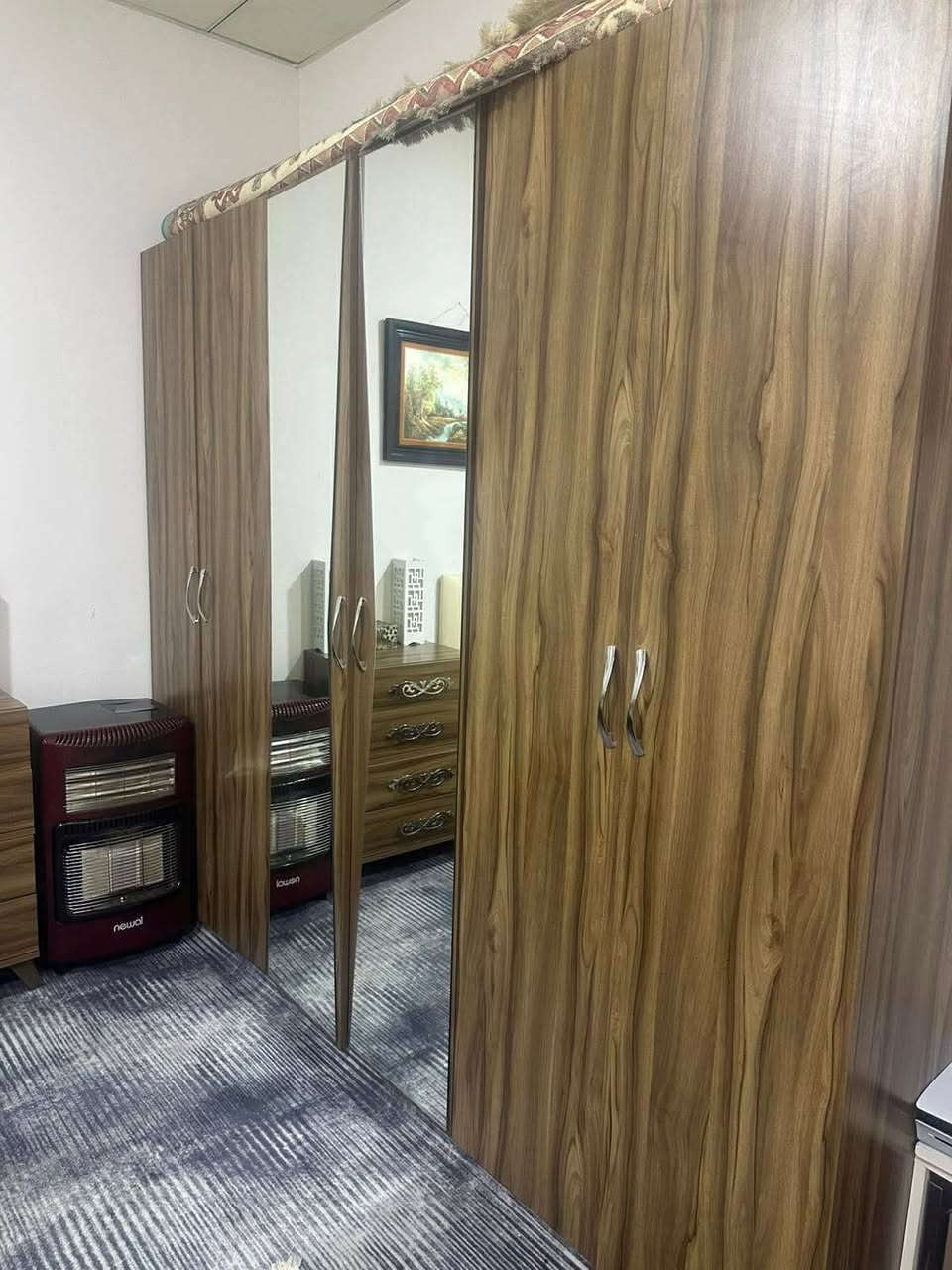 تاخمی زۆر ڕاقی و نازدار هەمووی دەستكردی داری توركیە بەشەرت دەفڕۆشێ هەولێر450 هەزار و مەجال


**إذا كنت صاحب هذا الإعلان وتريد حذفه لأي سبب، رجاءا أرسل رسالة إلى الدعم الفني**