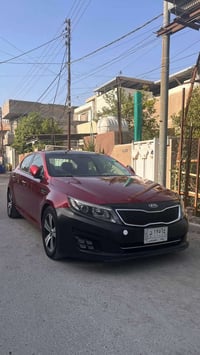 اوبتما • ٢٠١٥ • 2.0 تيربو