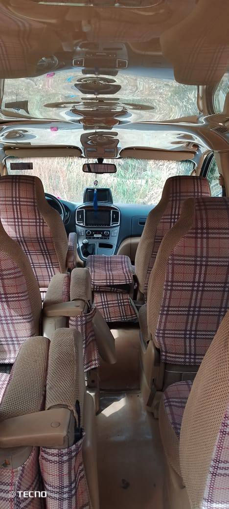 سلام عليكم
ستاركس موديل 20 كفالة عامة سبع لوان تخم تأير جديد حدادية بل كارتون تبريد ثلج 🥶 زنون سيارة كاملة علة اخر ملم بسمي تحويل مباشر مصفرة من كلشي مكينة وكير خير من الله سيارة جاهزة مكاني السعر 270 بيهة مجال شي بسيط  كربلاء طرويج 

***********
