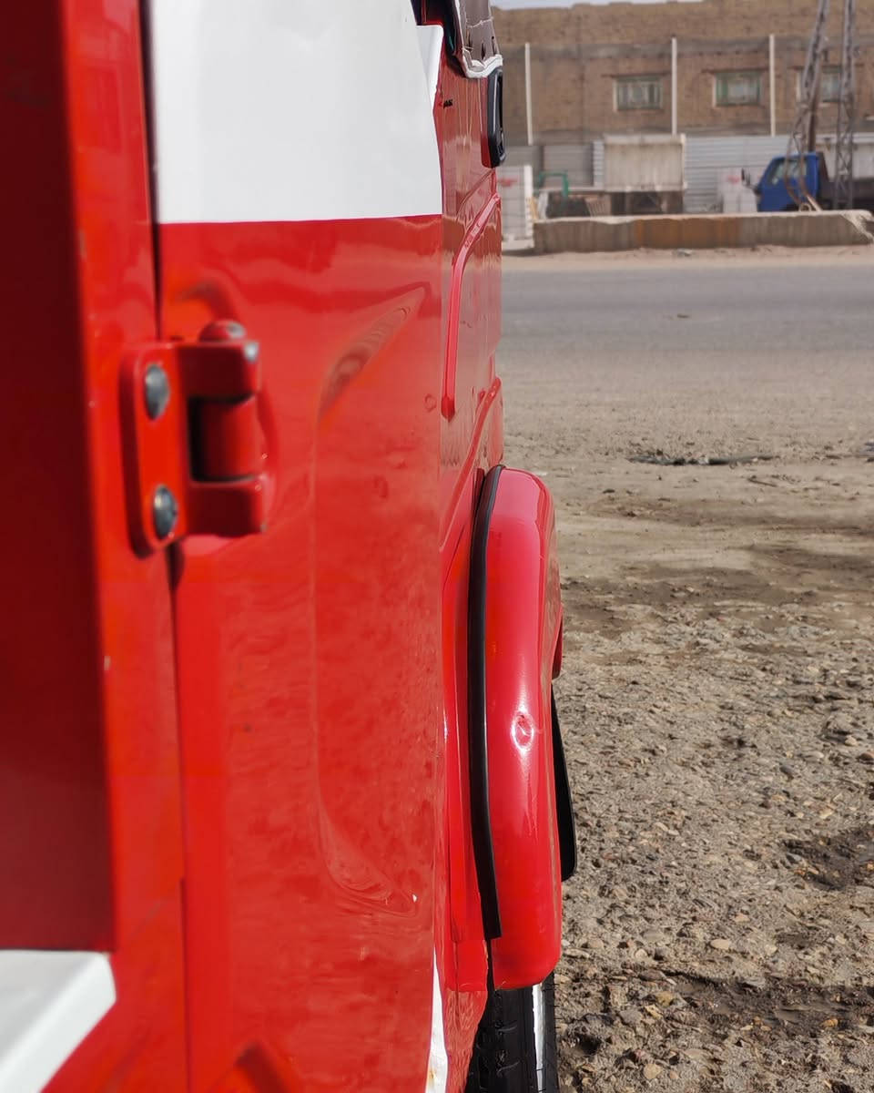 السلام عليكم تكتك باجاج 2022شهر ال 8كفاله *********** ناصريه مركز
