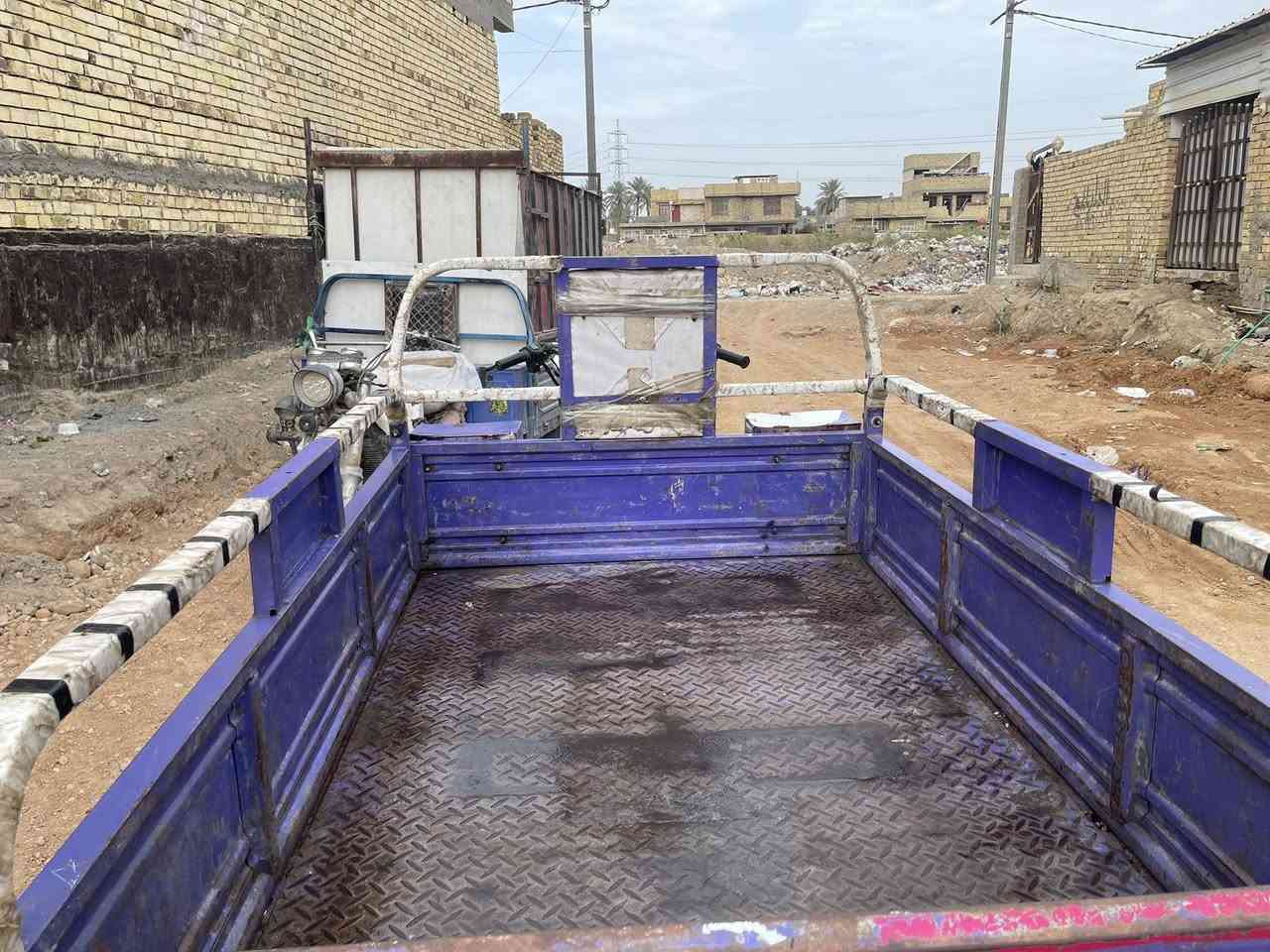 السلام عليكم ستوته موديل ٢١ ستوته نضيفه كلش ارواق اصولي العنوان الحله الثوره رقمي متواجد فيس واتساب ‭٠٧٨٦ ١٧٣ ٣٦٤٤‬ السعر مليون ونص وبيها مجال قليل
