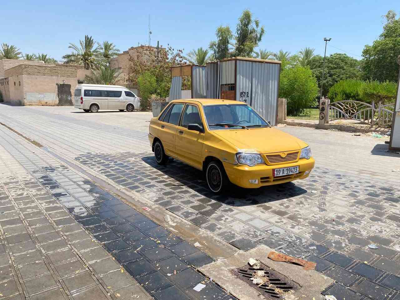 سايبة موديل 2013 دشبول نفخ رقم كربلاء دولي مصفرة هيئه وغرامات سنوية 2031 مكينة وكير جديد سيارة حلوة السعر 24 وبيهة مجال مكان كربلاء الحسينية ***********
