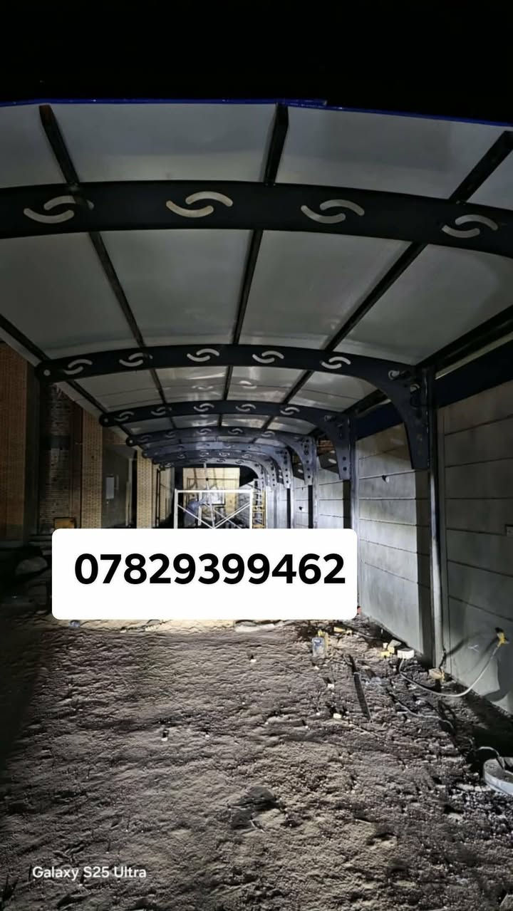 @بِسم الله الرحمن الرحيم
هل لنا الحق بأن نفتخر بمنتجات شركتنا
⭕️تعلن ورشة حدادة ألشاكرين لعمل سقائف ألكي سبان      المواصفات لأول مره في العراق…
ساقيه مغلونه ضد ألزنجار مع ضمان 10سنوات حجم كبير أخي الكريم أنتبه{حجم كبير} ٣٥ ألف للمتر للأستفسار👇🏻
(***********)
تعلن ورشة حدادة ألشاكرين لعمل سقائف ألكي سبان      المواصفات
1. الكي سبان 0.5
2. الحديد بوري مربع 4انج × 2 ملم
3. الصبغ اساس رادليت رصاصي 
4.صبغ الأوان السواقي حسب طلب الزبون 
5.  الكي سبان  16 لون حراري 
6. الكي سبان مقاوم لدرجات الحرار 
7 . جمع المواد تركي المنشئ
8. كل هذه المواصفات بسعر٣٥الف للمتر
 الواحد فقط كرسته وعمل 
تستخدم
للحمايه من أشعه الشمس ودرجات الحراره            
تستخدم لمواقف السيارات و الساحات
المخازن التجاريه
المنازل السكنيه
القاعات الرياضه
مستعدون تجهيز كافة دوائر ألدوله وألمنشاة ألنفطيه وألرياضيه 
مع ورشة حدادة ألشاكرين أضف ألجمالية ألي منزلك 
ملاحضة// نعمل جميع محافظات العراق  
ماعليك سواى ألاتصال وسيصلك ألمندوب لباب بيتك

كذلك_مستعدون لعمل أبواب شبابيك محجرات كرفانات وكافة الأعمال ألخارجية

نتمنى من زبائننا ألكرام ألتواصل معنى على ألواتساب من خلال ألرقم (***********) او (‭0772 511 4967‬)
