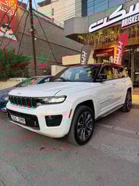 اوفرلاند • ٢٠٢٤ • ماشيه ١١٠٠٠