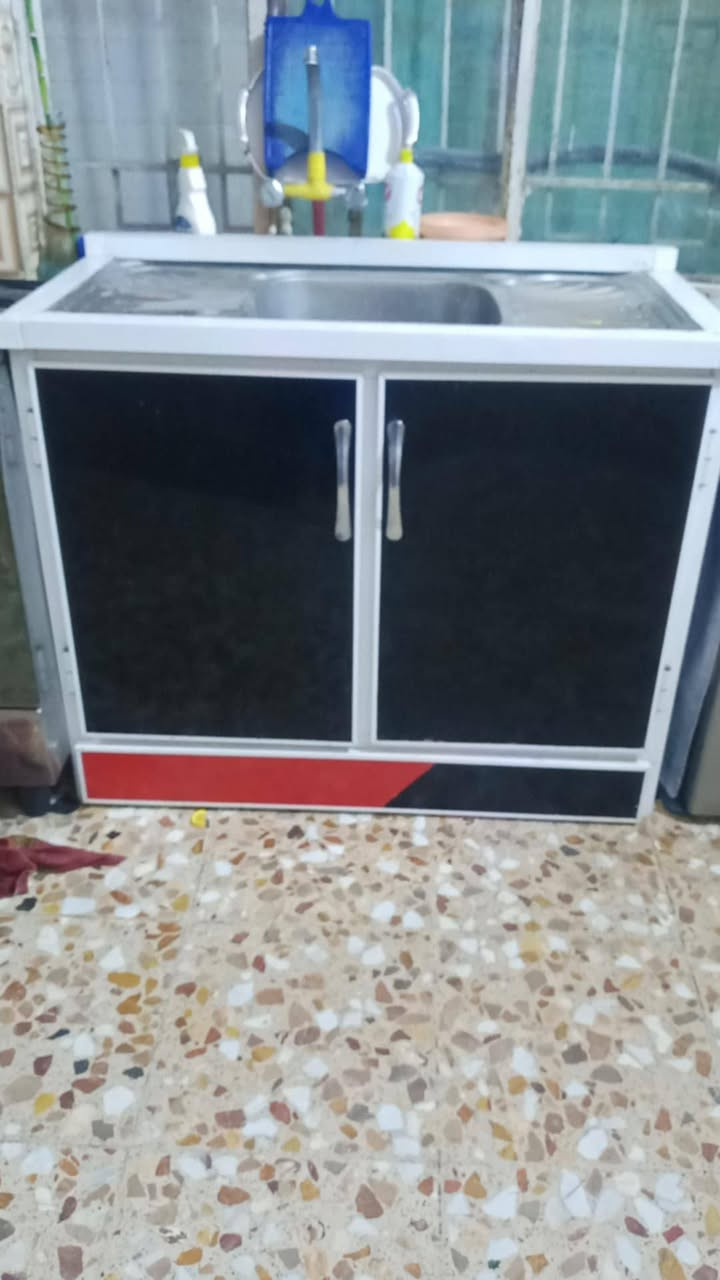كاونتر ثلاث قطع تزكام نوع ثقيل اي ضرر مابي السعر 200بي مجال 
طباخ 100
@إشارة


**إذا كنت صاحب هذا الإعلان وتريد حذفه لأي سبب، رجاءا أرسل رسالة إلى الدعم الفني**