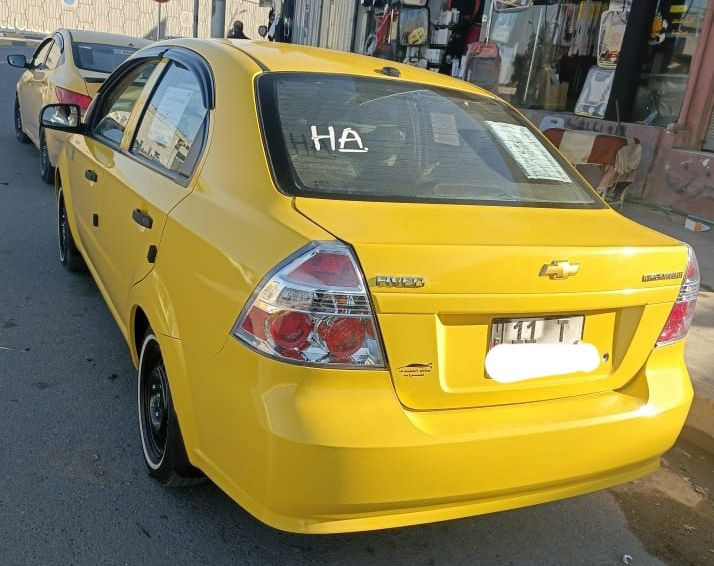 افيو موديل 2011محرك استر مؤسسه كير عادي   بدون ضرر تلقيطات تكسي فقط  رقم بغداد جديد مشروع وطني شرعي بالموصل
شرط التحويل #السعر_65_وبيهامجال شاري اتصل على الرقم 🔴***********🔴مندوب الثقه بادارت ابو محمود بيع سريع عندك سياره ارسل صور السياره وتفاصيل على الواتساب رقم موبايل 🔴***********🔴موصل الايسر من
