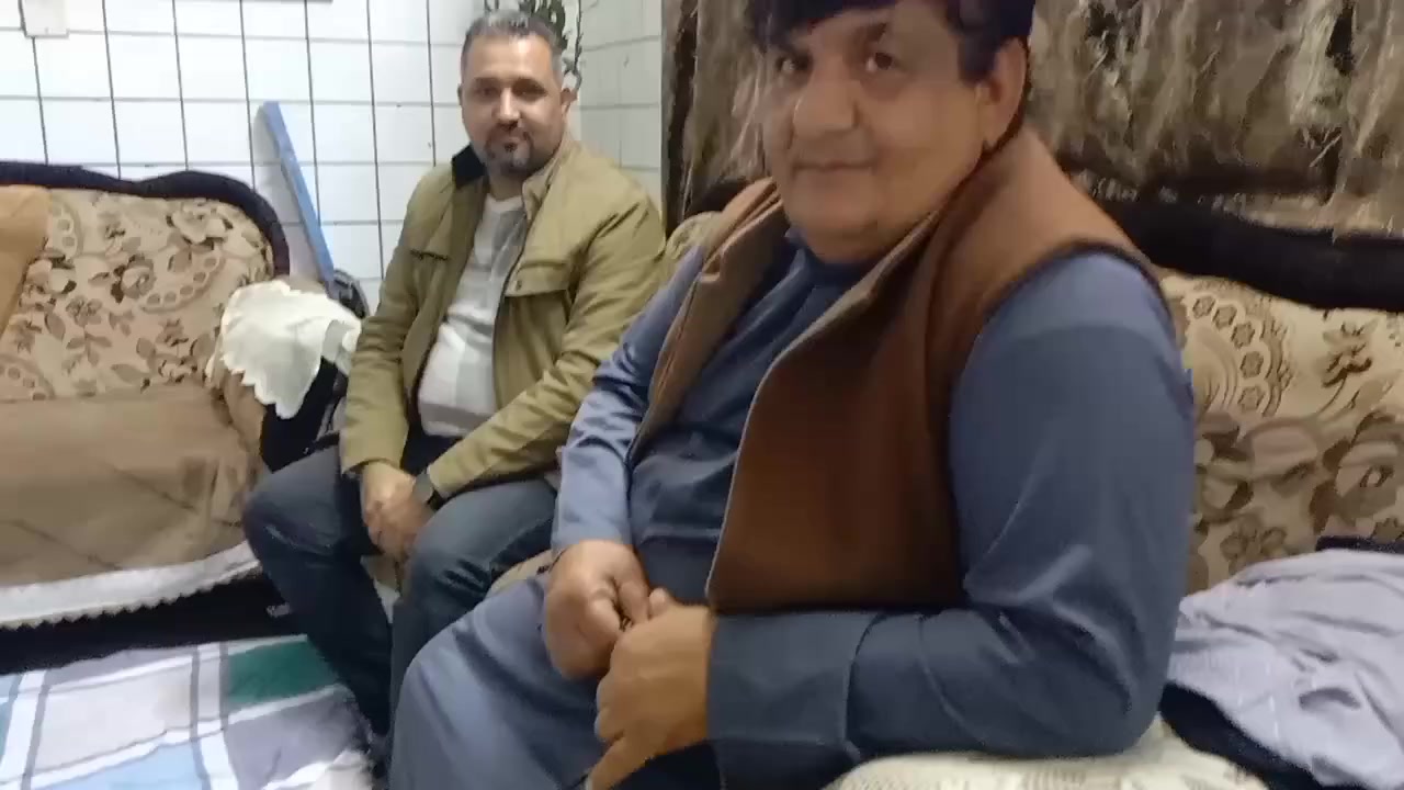 السلام عليكم احبتي
اليوم الاربعاء 11/2تشرفت بضيافتهم لي الاخ ابوعبداللة وولدي حامدمن محافظة الناصري لشراء محرك وگير ليفان 620 وقدكان اللقاء وديا واسال الله ان يوفقهم بعملهم وان يسهل امرهم تشرفت واتشرف بكل طيب يود ان يتواصل معي وعلى الرقم والعنوان المذكور بالمنشور وتحياتي لجميع الاحبة عمكم قاسم الموسوي


**إذا كنت صاحب هذا الإعلان وتريد حذفه لأي سبب، رجاءا أرسل رسالة إلى الدعم الفني**