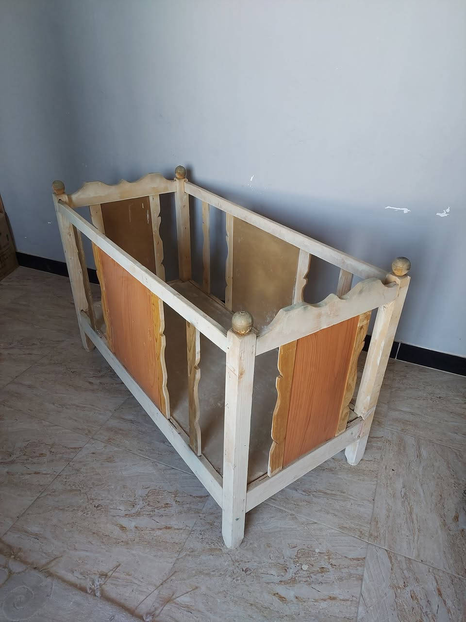 سرير اطفال للبيع ب 25 وبي مجال الي يريدة يراسلني


**إذا كنت صاحب هذا الإعلان وتريد حذفه لأي سبب، رجاءا أرسل رسالة إلى الدعم الفني**