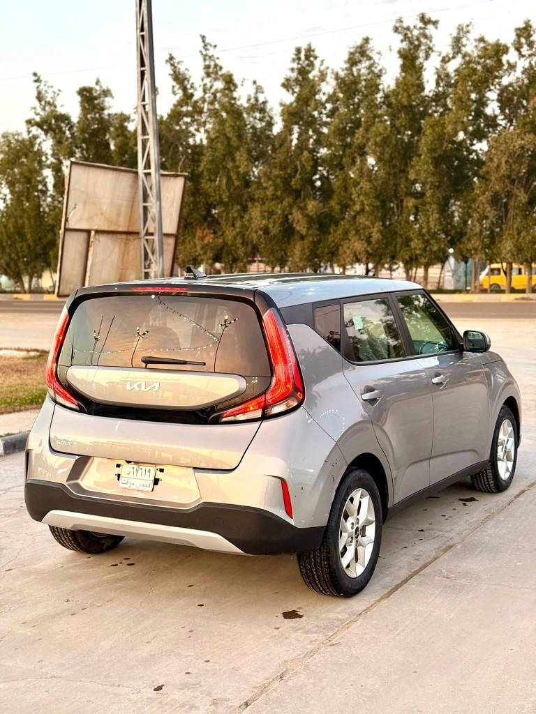 السلام عليكم 
للبيع صول 2023
حادث طخه باب السايق فقط بدون دواخل بدون تبديل بدون ايرباك 
للاستفسار الاتصال على الرقم 
*********** حلة, بابل
