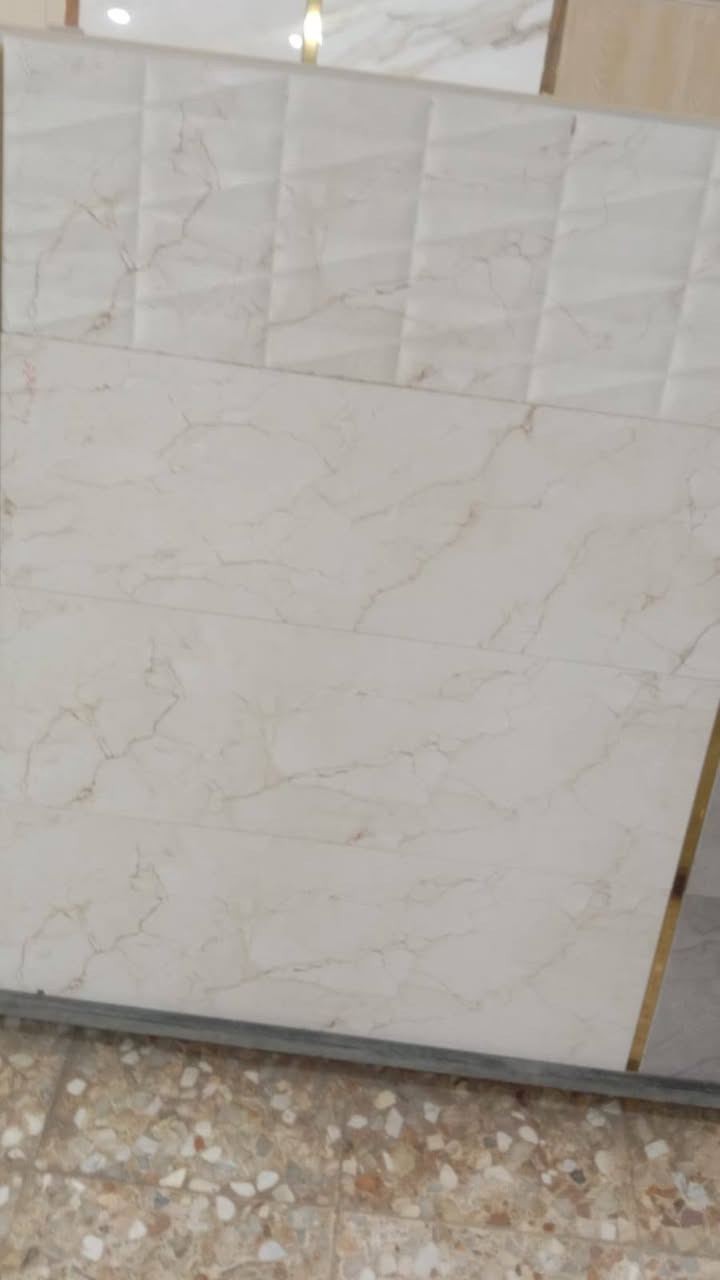 سلام عليكم
متوفر سيراميك بيستون قياس 30*90
جداري ارضي
كميات متوفره بي
سعر المتر 9500 وبي مجال للكميات
للأستفسار الاتصال على الرقم *********** واتساب متوفر بكل وقت
العنوان النجف الاشرف حي الغدير
