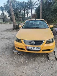 ليفان موديل 11سياره نضيفه ومكفوله من ضربه سنويه جديده رقم قادسيه مكينه...