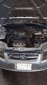 اڤيو • ٢٠٠٦ • محرك جديد