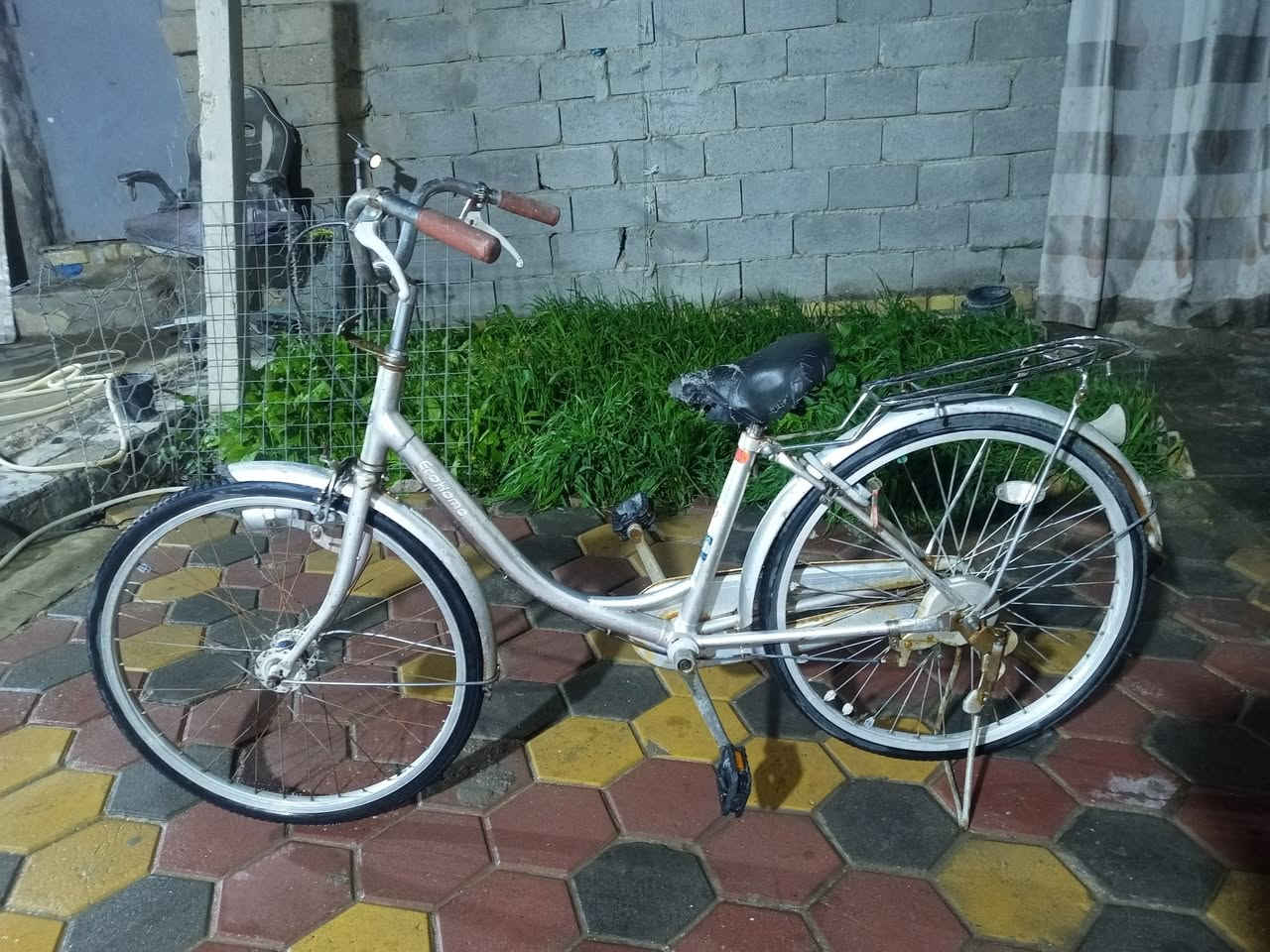 بايسكل للبيع🛑🛑
بناتي ياباني اصلي منزله حاويه موديل 21 حجم 24 
سعر مناسب والشراي يجي خاص
عنوان ناصريه مركز 
رقم بي واتساب  0780613888 والخاص مفتوح 
مستعجل كلش على بيعته ب30


**إذا كنت صاحب هذا الإعلان وتريد حذفه لأي سبب، رجاءا أرسل رسالة إلى الدعم الفني**