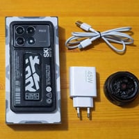بوكو X6 برو • POCO X6 PRO • موبايل 5G • هاتف العاب • رام 12 جيجا • تخز...