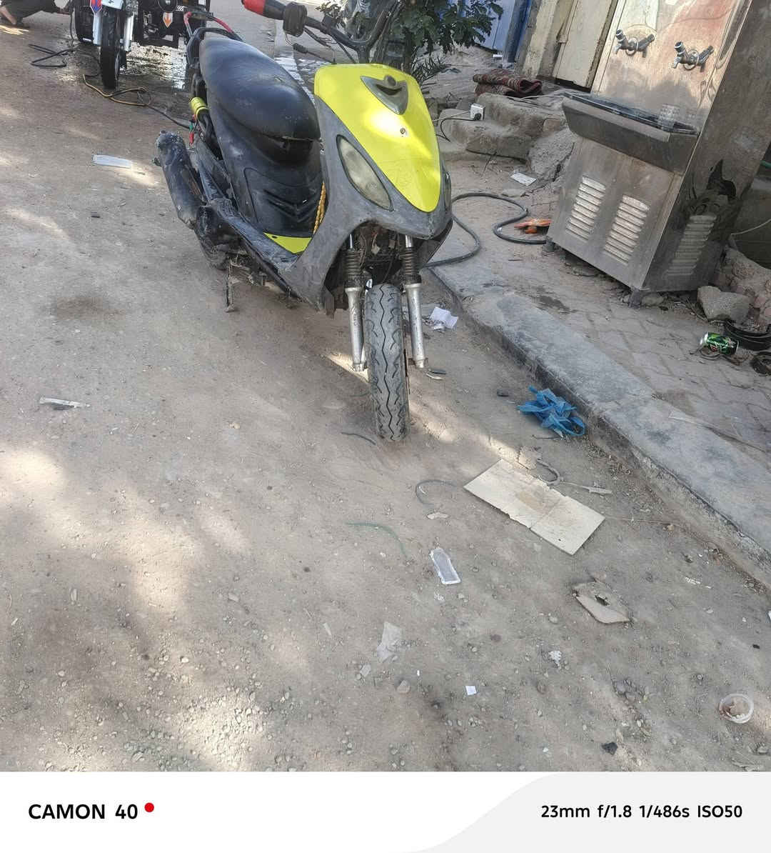 السلام عليكم دراجات للبيع دراجات نظيفه مكان المدينه نايف عز الدين سليم***********
