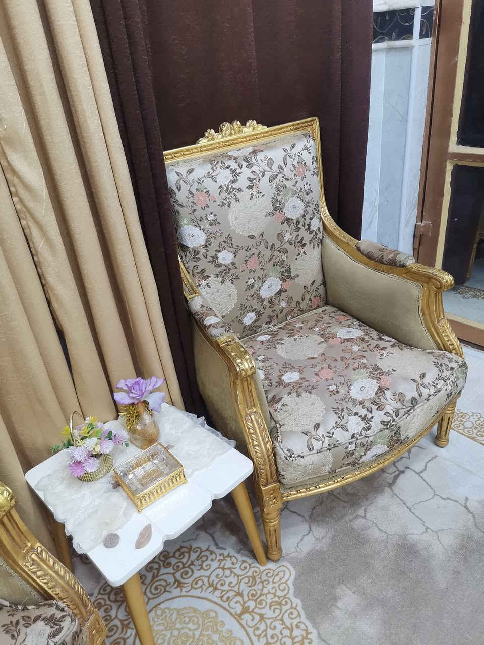 قنفات تركي درجه اولئ 6قطع او كاونتر جديد الشراي يراسلني مكاني العماره حي الشهداء


**إذا كنت صاحب هذا الإعلان وتريد حذفه لأي سبب، رجاءا أرسل رسالة إلى الدعم الفني**