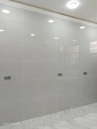 خلفات سيراميك • درجة أولى • متفرغ حالياً