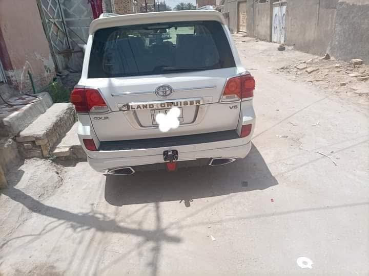 البيع جكساره 2009محدث 2015 رقم سياره ألماني قادسيه محرك 6سلندر
مواصفات

1بصمت ابواب

2 فتحه قماره

3 حساسات ماميه و خلفيه

4 ثلاجه 

5 ثلاث قطع تبريد

6 هوك خلفي

7شاير في المري

8 شاشه خلفيه

9 ويل كاب

10 شاشه ماميه 

11 كامره

12 كشنات جلد 

مكان سياره دوانيه قضاء المهناويه

 رقم الهاتف

 

اسيه ***********

اثير***********
