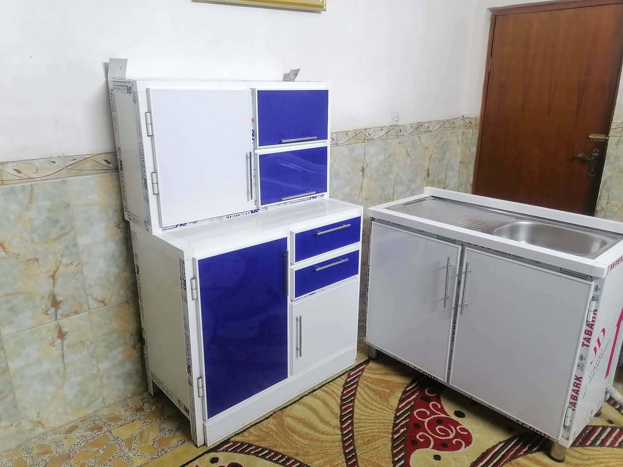 مرحبا عندي كاونترات مستعمل نضيف جداا تسكام الاصلي كلمن وسعره كل اضرار مبي  العنوان بغداد اكو توصيل الاستفسار ع خاص


**إذا كنت صاحب هذا الإعلان وتريد حذفه لأي سبب، رجاءا أرسل رسالة إلى الدعم الفني**