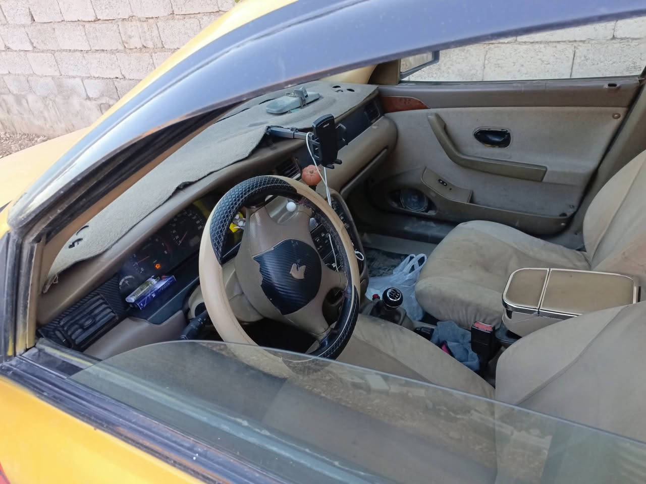 سمند ٢٠١١ رقم بابل سنويه ل٢٠٢٨ مشروع وطني مصفرة هيئة وغرامات شرط تحويل مكينه كير حداديه خير من الله السعر ٢٥ وبيها مجال للتواصل على خاص او الاتصال على رقم ***********
