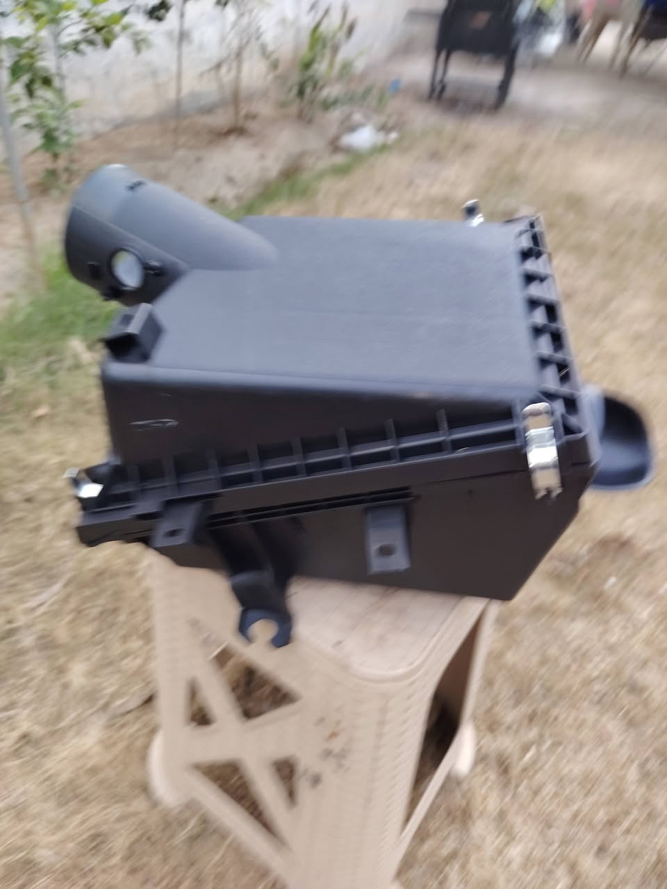 توفرت شوتة درجة اولى


**إذا كنت صاحب هذا الإعلان وتريد حذفه لأي سبب، رجاءا أرسل رسالة إلى الدعم الفني**