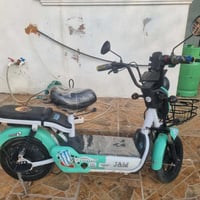 دراجه شحن • سليمانيه • ما بي عيب