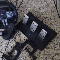 بيع دركسون v9 gen2 كامل ملحقاته نضيف نضافه عاليه سعر 100 وبي مجال بيسط...