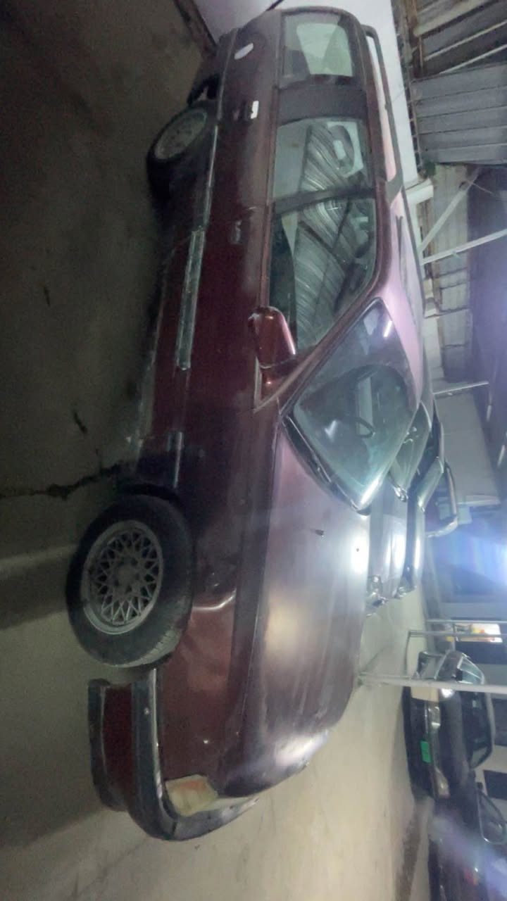 وپل وميگا استئشن
مكينه 26i گئر عادي✈️
‏6سلندر
گئر مكينه شرط جديد
اوليات وكالا بي
سياره بدون صبغ بدون دعم شرط
عنوان ناحيه قسروك قضاء شيخان
رقم تلفون *********** Singapore
