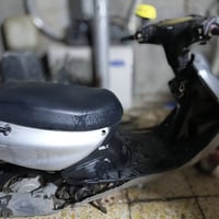 دراجه ماكس قجمه كفراتها مضربه ومهموله فتره قصيره نقصها لايت امامي ودبل...