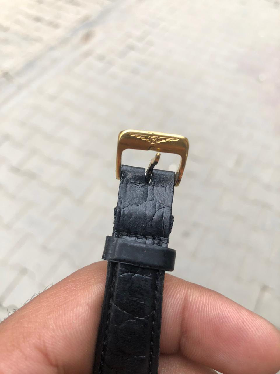 السلام عليكم 
لونجين اوتمايتك سويسري 
بلادي نظيفه القطر 35
السعر 325 دولار 
يوجد توصيل


**إذا كنت صاحب هذا الإعلان وتريد حذفه لأي سبب، رجاءا أرسل رسالة إلى الدعم الفني**