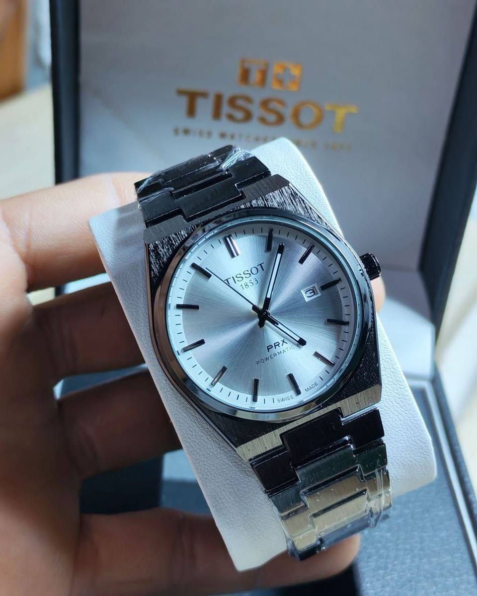 السلام عليكم
تيسوت متوفر باشكال عديده 
نافذ يومي بطاريه 
السعر 25  الف مع العلبه والتوصيل مجاني


**إذا كنت صاحب هذا الإعلان وتريد حذفه لأي سبب، رجاءا أرسل رسالة إلى الدعم الفني**