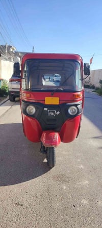 تكتك 2018 للبيع رقم و سنوية العنوان الحسينية 07708069444