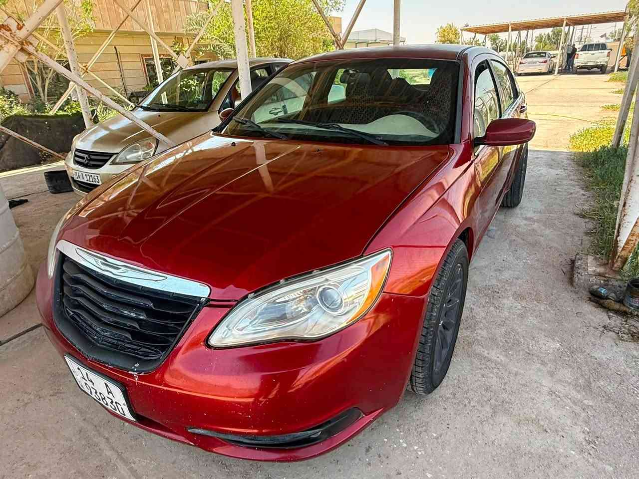 السلام عليكم c200 مديل 14 جاملق وبنيد مكينة4 2400 كير مكفولات حدادية نص  تايرات نضاف تبريد منضوماجديدة شغال رقم بصرة شرط تحويل سعر 70وبيه مجال ***********
