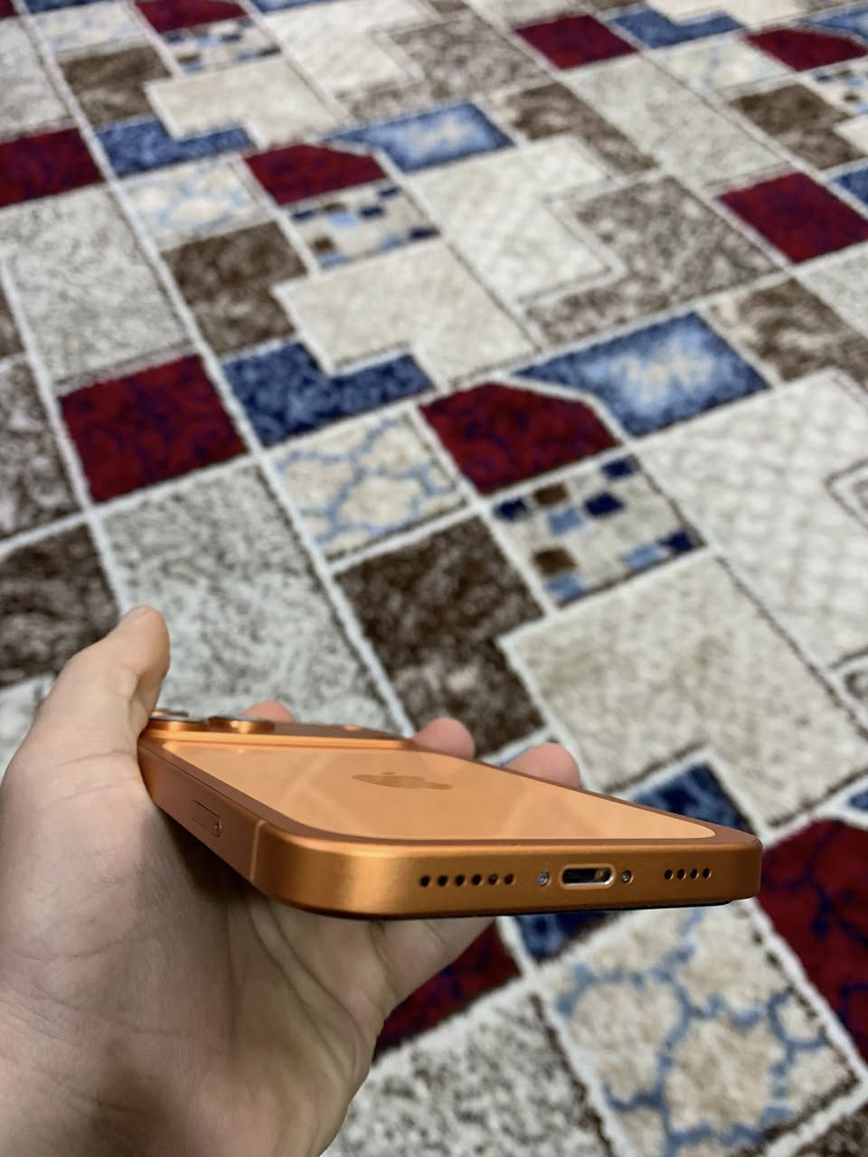 السلام عليكم اكس ار محور 17 ذاكره 64 لجهاز مبدل باتري فقط اصلي 100 فيس ايدي شغال كامرات رقم واحد حيل حلوات لجهاز نضافه 100/100 شرط لفحص اي خلل مابي سعر 180 رقم *********** اسيا ***********
