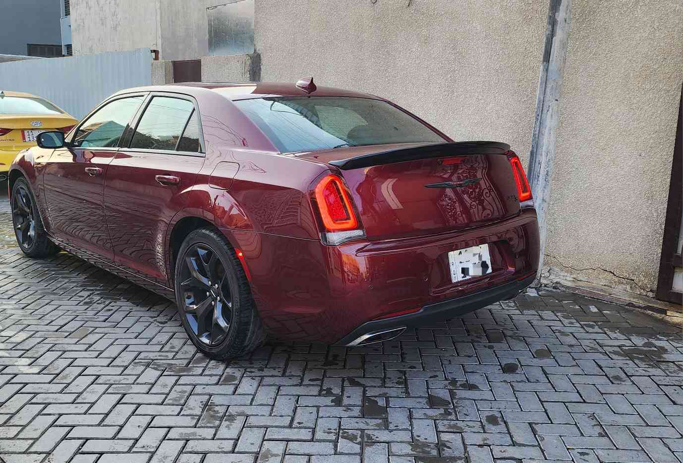 اوباما ٢٠٢١ رقم بغداد فئه s بانوراما حساسات امامي خلفي داخل جلد شفتات ستيرن بصمه تدفئه كشنات كشن كهرباء حادثه بسيط رايديه ب٢٦٨ وبيه مجال الاتصال *********** بغداد, العراق
