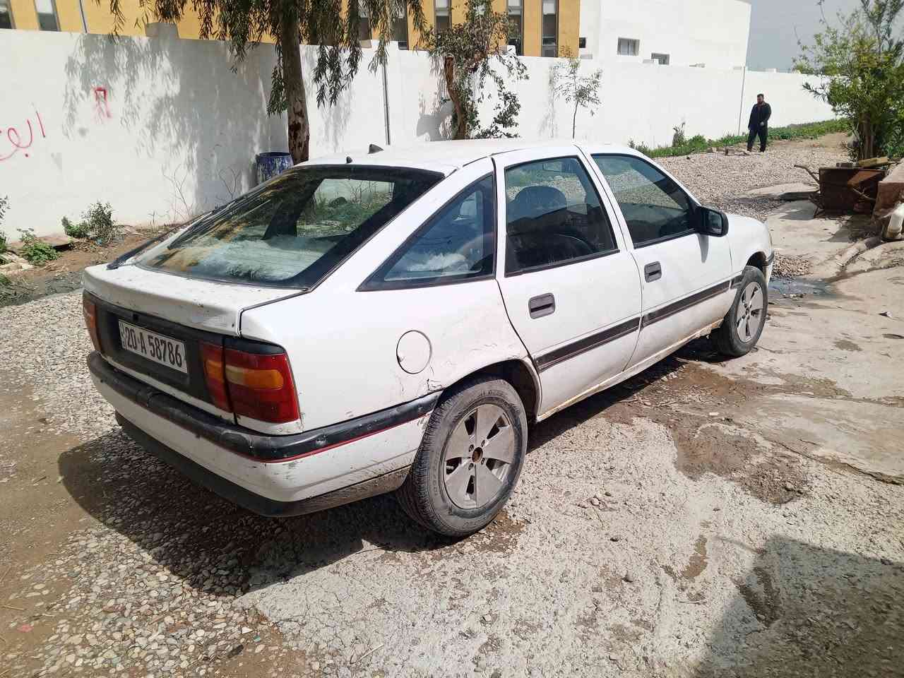 فكترا حجم 20محرك كير محرك شرط تحويل تريد وكاله سعر 27مكان داقوق سيارة جاهزة رقم ديالى جديد ***********###***********صاحب سنوية تكريت
