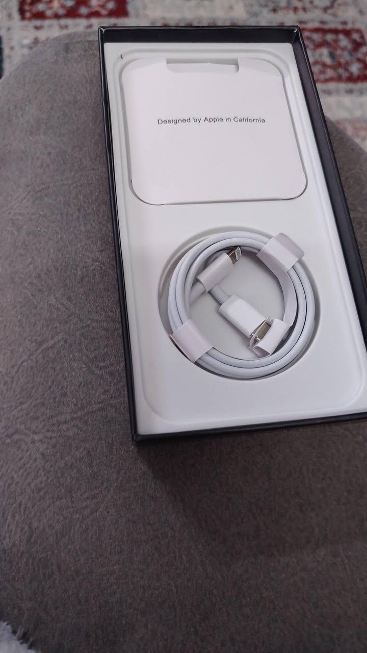 ايفون 13 بروماكس ذاكره 128 بطاريه ثمانينات مرفع لل 95 نظيف جدا مستخدم قليل قبل يومين حورته لل 17 وعادي ممكن نشيل التحوير اني مصورته قبل التحوير وبعد السعر 650 الف مع كفرات اثثنين وشاحنه وباكيت


**إذا كنت صاحب هذا الإعلان وتريد حذفه لأي سبب، رجاءا أرسل رسالة إلى الدعم الفني**