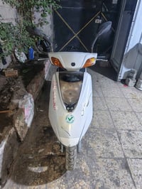 دراجه بريز تفصيخ تحتاج راسلني او اتصل على الرقم07712994761 مكاني بغداد...