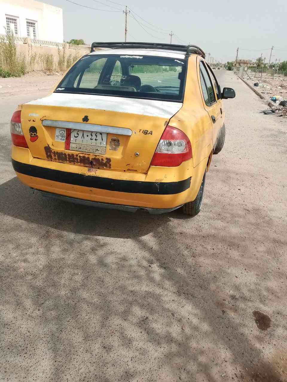 تايبا. 2013 سنويه مفقوده باسمي بيه كتاب تفاصيل من المرور مصفره مكينه جديده السعر 22 مكاني بغداد الدوره ورقمي ***********
