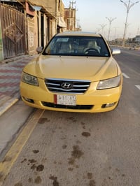 ٢٠٠٧ • مكينة ٢٠٠٠ • تبديل بابين