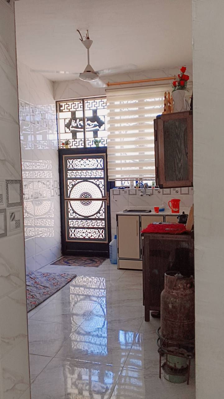 السلام عليكم مشتمل وره مجمع رحاب للبيع طابو زراعي وره مجمع رحاب بناء جديد حالين ماجر سعر 45 بي مجال مساحه 125 استفسار ***********
