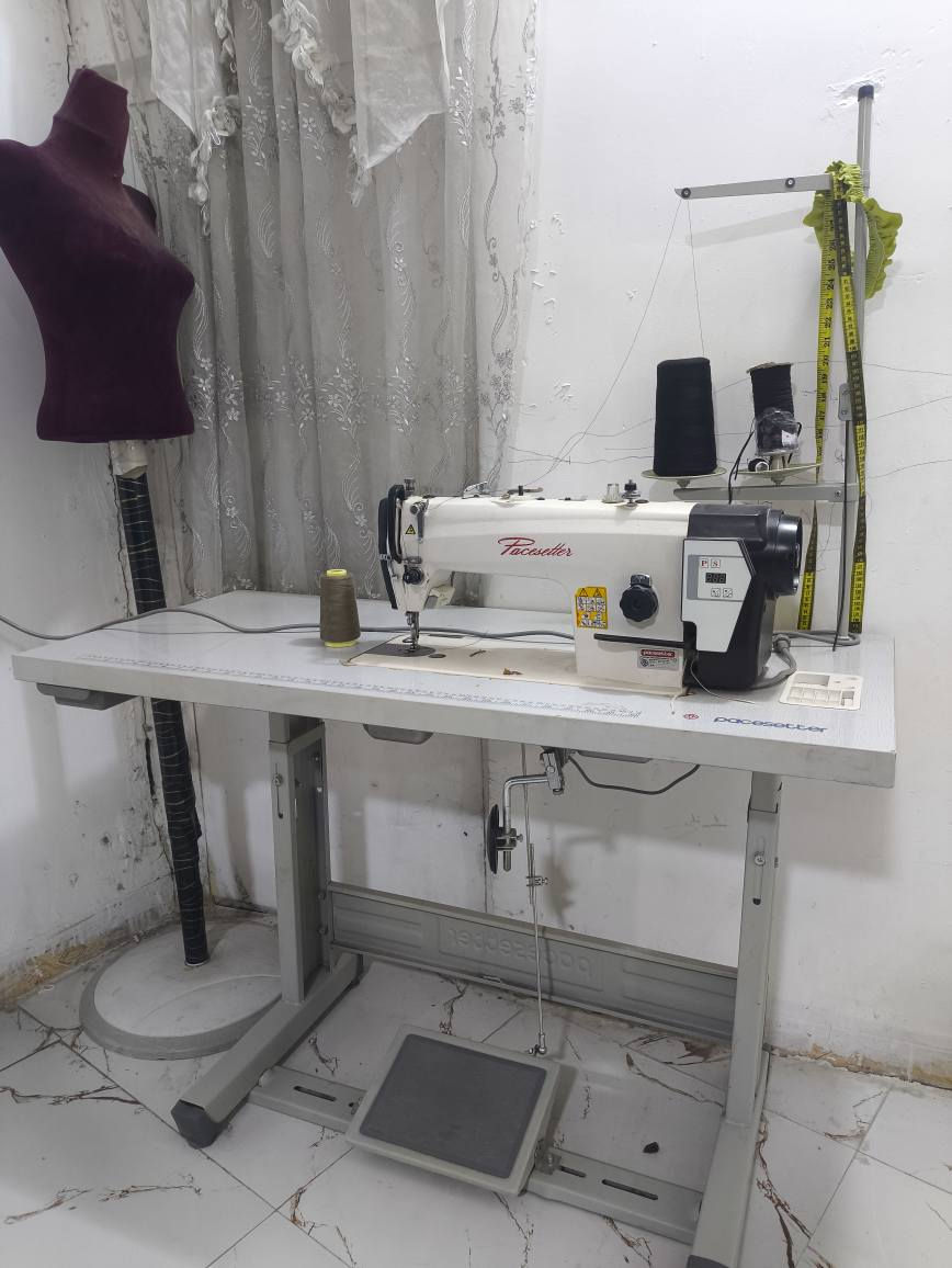 مكينه باسستر جديد فول اوتوماتيك *********** كربلاء, العراق
