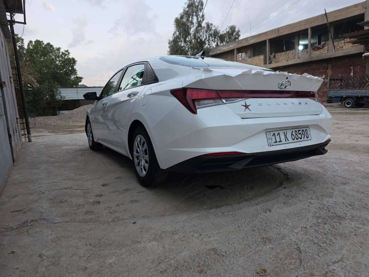 سلام وعليكم النترا موديل ٢٠٢٣ مصبوغه عام بسبب قرار عدم صبغ اجره حادث خلفي لجاملغ لخلفي صفحت ليمنه نفسه معمر مدوشمه كامل مكينه كير حداديه بل كارتون كفاله بغداد ***********.    قفل 110$
