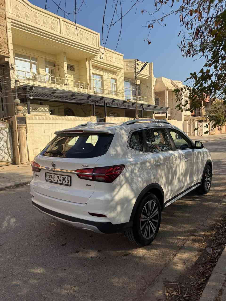 ❤️‍🔥فروشتنى خيرا❤️‍🔥موديل2022
فول موسفات پانوراما ناو سور كوشين جلت
زور موسفاتى تر بى سبوخ بى تحديل
نرخ136$كمى مجال شوين هه ولير
*********** ❤️‍🔥❤️‍🔥❤️‍🔥 أربيل, العراق
