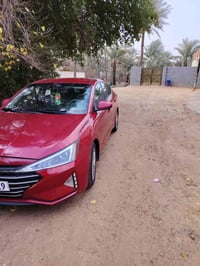 ألنترا ٢٠١٩ • حادث • فول رادار