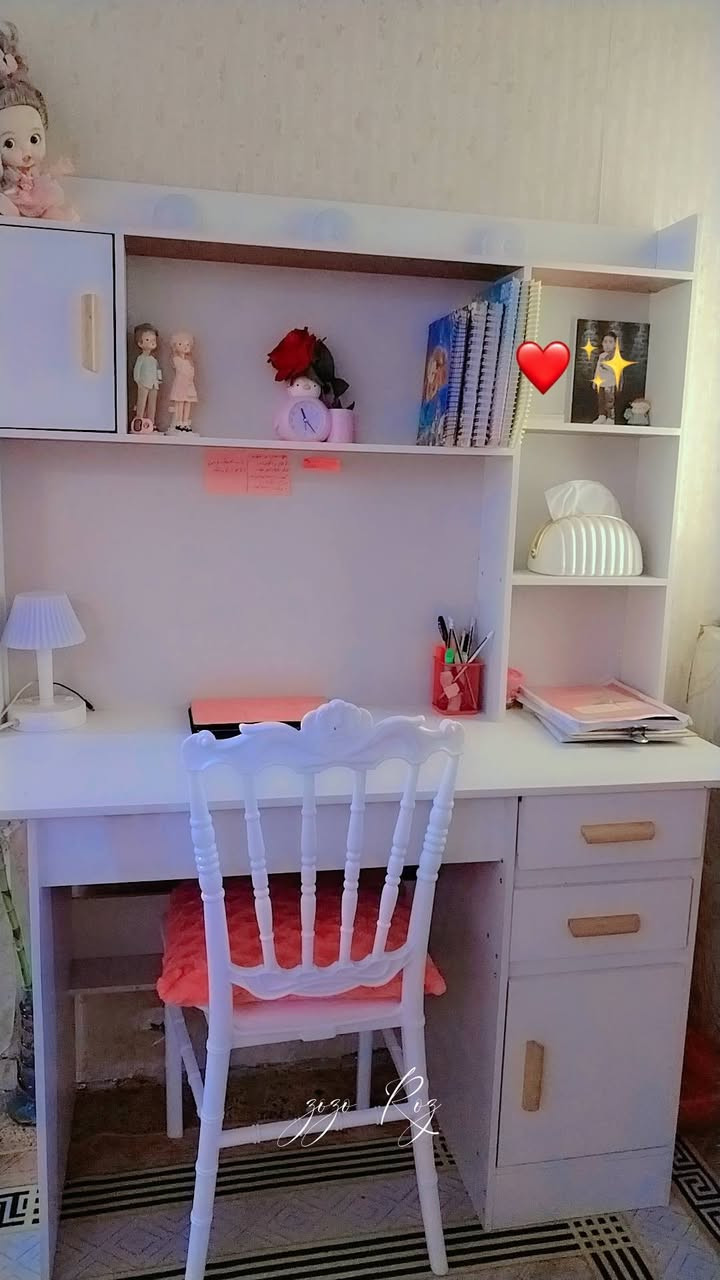 السلام عليكم ميز دراسه للبيع مصار هواي من أخذته لله شاهد نضافته 100٪ ابيعهه بسبب ضيق المكان السعر ٧٥ العنوان المحموديه


**إذا كنت صاحب هذا الإعلان وتريد حذفه لأي سبب، رجاءا أرسل رسالة إلى الدعم الفني**