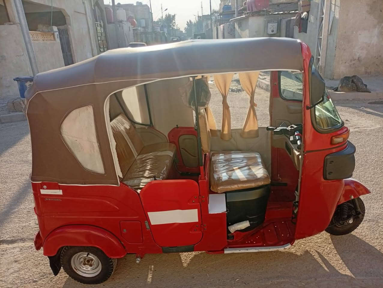 تكتك مكفوله اوراق سحب السعر 6 العنوان الحيانيه للتواصل ع رقم الهاتف***********
