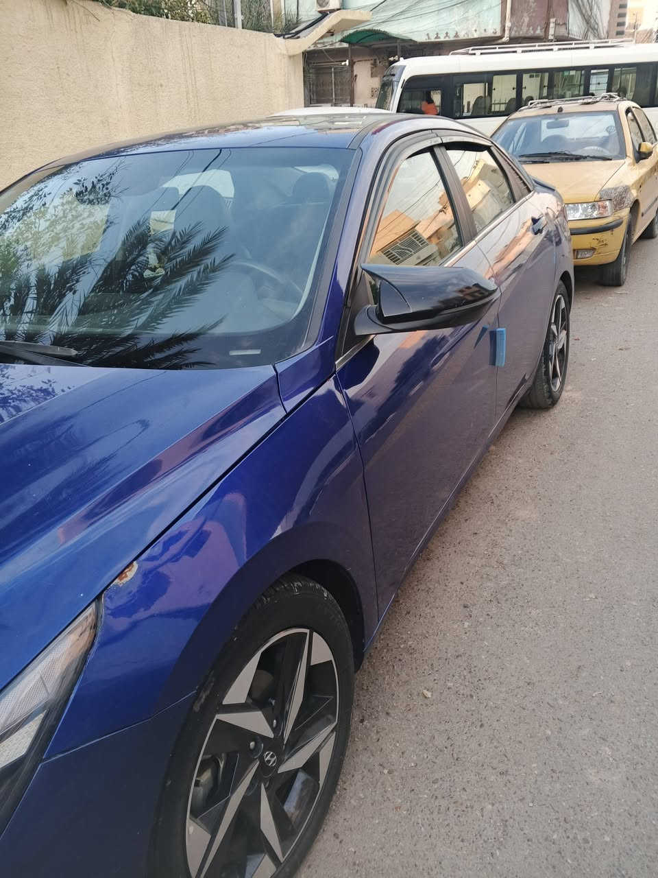 اخوان : السلام عليكم
الالنترا  هايبرد ( وارد امريكي ) دخول جديد على ايدي …… 

موديل23( السياره رقم بغداد علماً ان السيارة بأسمي ) تحويل ثاني يوم . السيارة ماشية 50%فقط ليبل واحد فقط بدون تبديل/ ربع البنيد صبغ وجاملغ امامي بارد/حادث امريكا

مكينة 1.600 ~ هايبرد .

المواصفات كشنات جلد/بصمه/تشغيل عن بعد/ فتحه /كشن السائق كهربائي /داخل اسود

الشاشه الجديده ( متصله مع الدشبول ) 

بصمه تشغيل 

 بصمه ابواب 

رادارات محيطيه كل الجهات كاميرا خلفيه 

كشنات تدفئة / تبريد 

نظام خروج عن المسار

لد نهاري + لد ليزري مخفي ( الدشبول ) 

اوتو هولد

لايت زنون 3  عدسات 

ترحيب عند القدوم 

كروس سرعه وبقية الامور المعروفه …

📍 عنواني / بغداد/ناحية الوحده/قريب على بسمايه/السعر155

رقم الهاتف : 

‭***********
